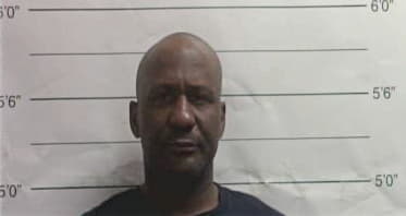 Brandon Pierce, - Orleans Parish County, LA 